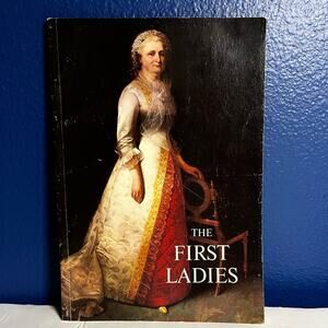 The First Ladies White House Historical Association